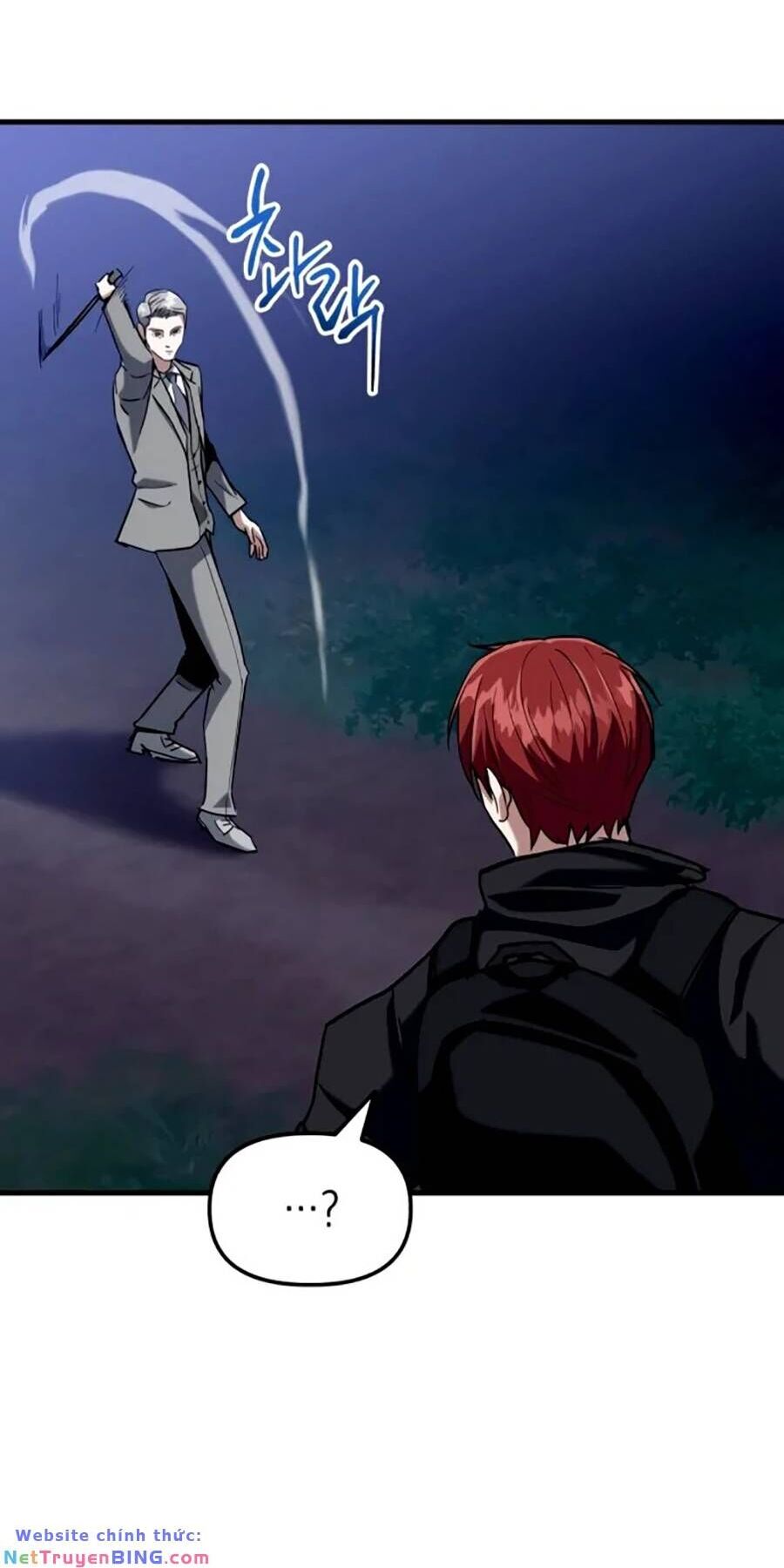 Sát Nhân Cuồng Loạn Chapter 21 - Next Chapter 22