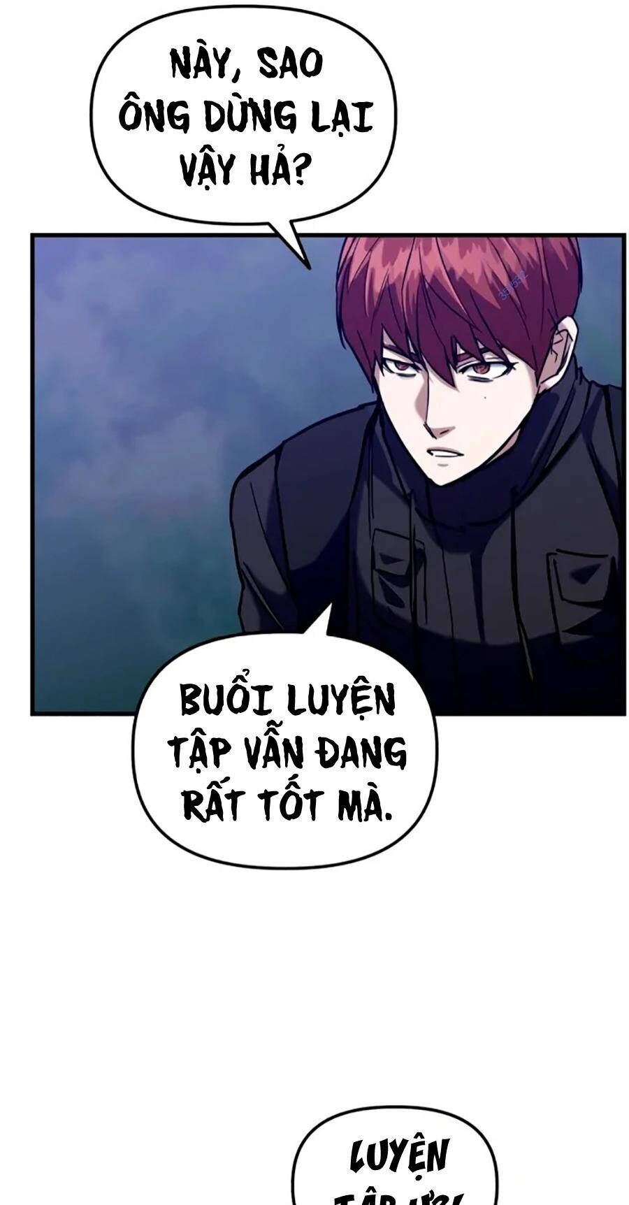 Sát Nhân Cuồng Loạn Chapter 21 - Next Chapter 22