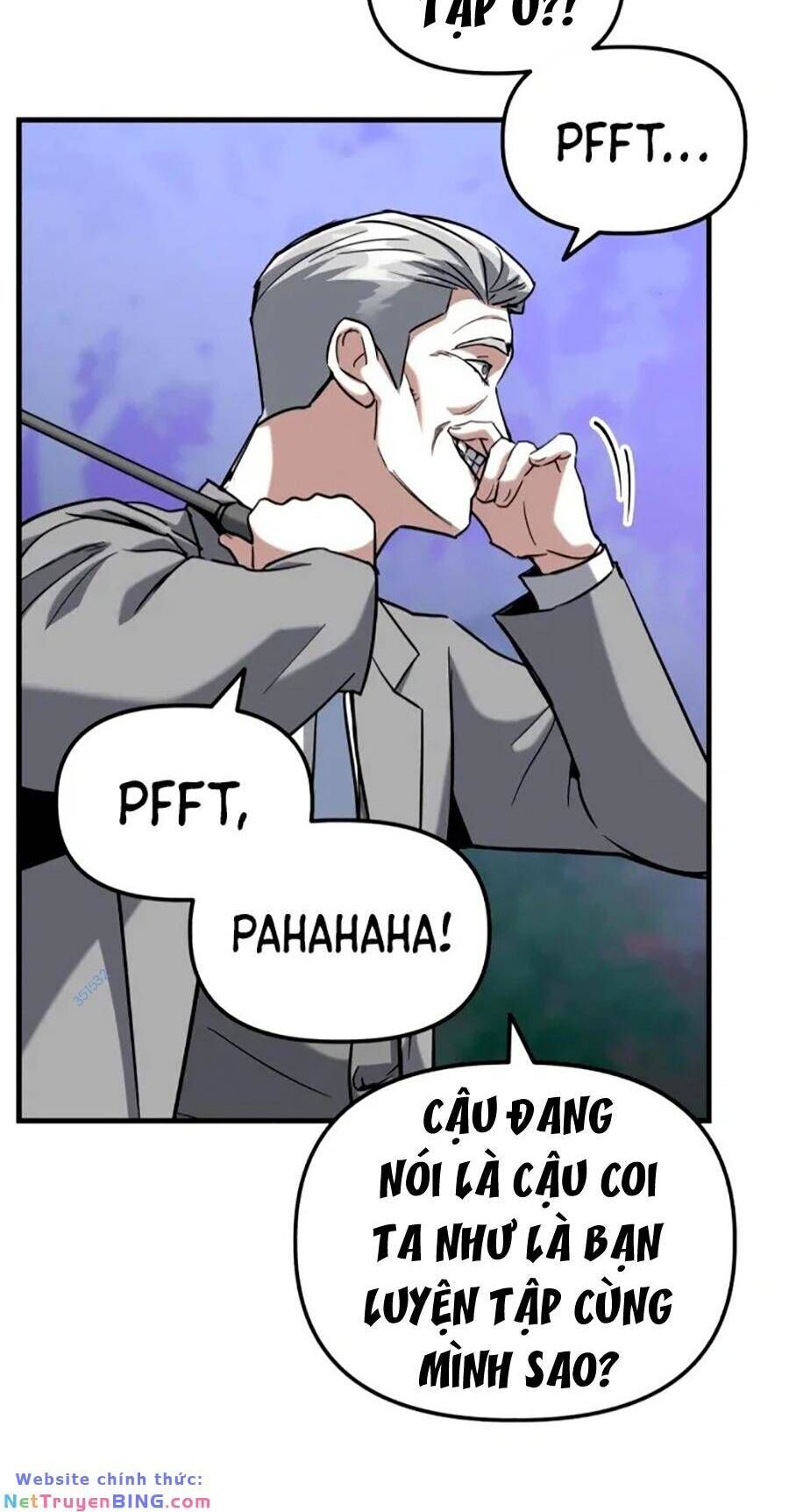 Sát Nhân Cuồng Loạn Chapter 21 - Next Chapter 22
