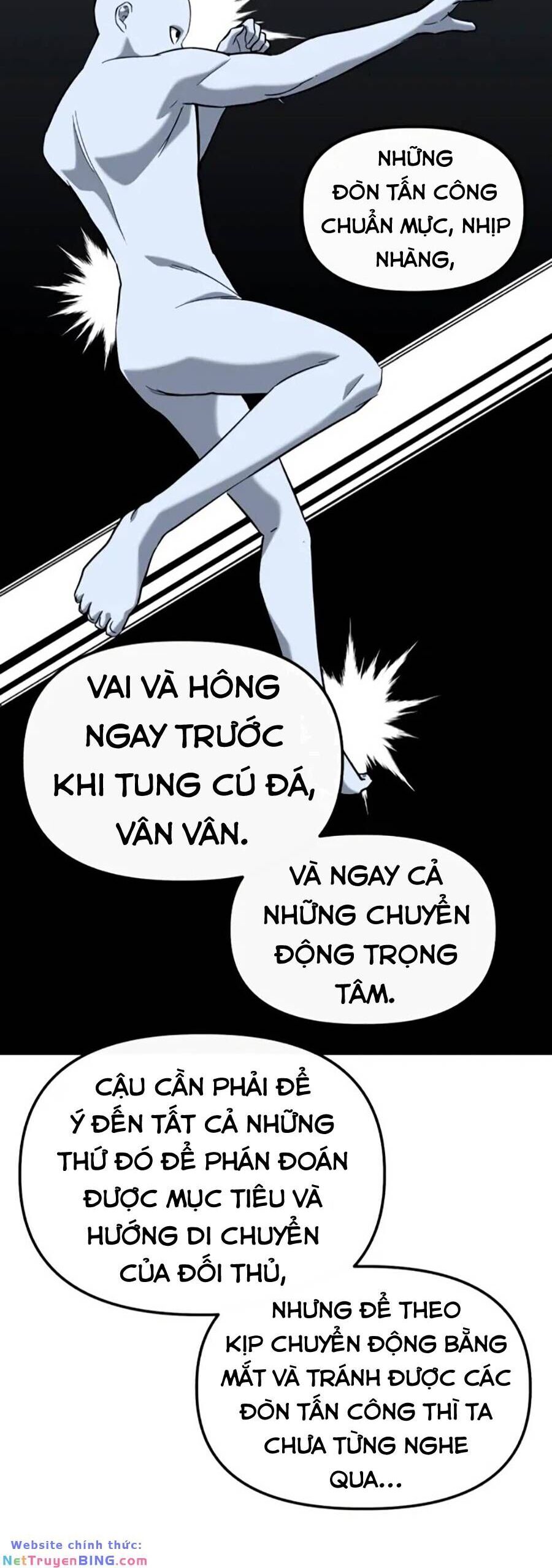 Sát Nhân Cuồng Loạn Chapter 21 - Next Chapter 22