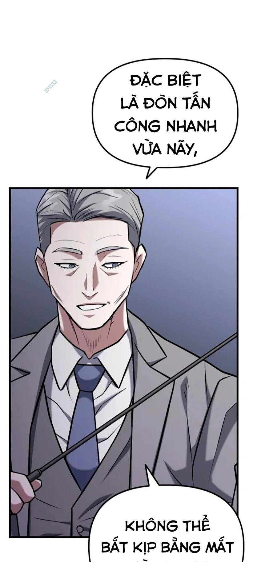 Sát Nhân Cuồng Loạn Chapter 21 - Next Chapter 22