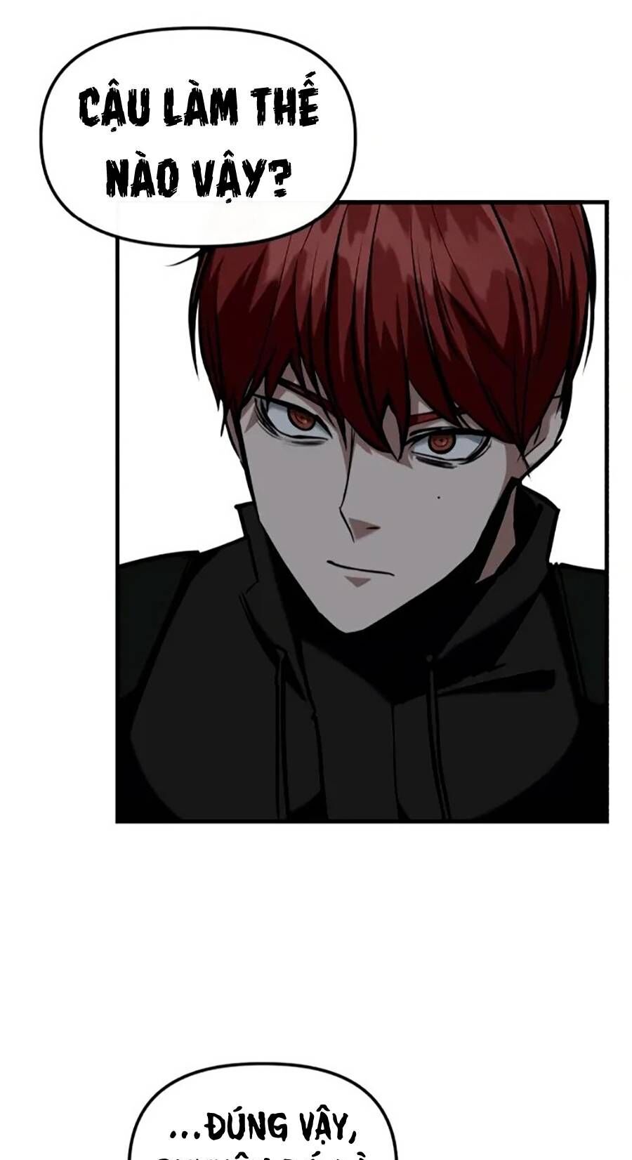 Sát Nhân Cuồng Loạn Chapter 21 - Next Chapter 22