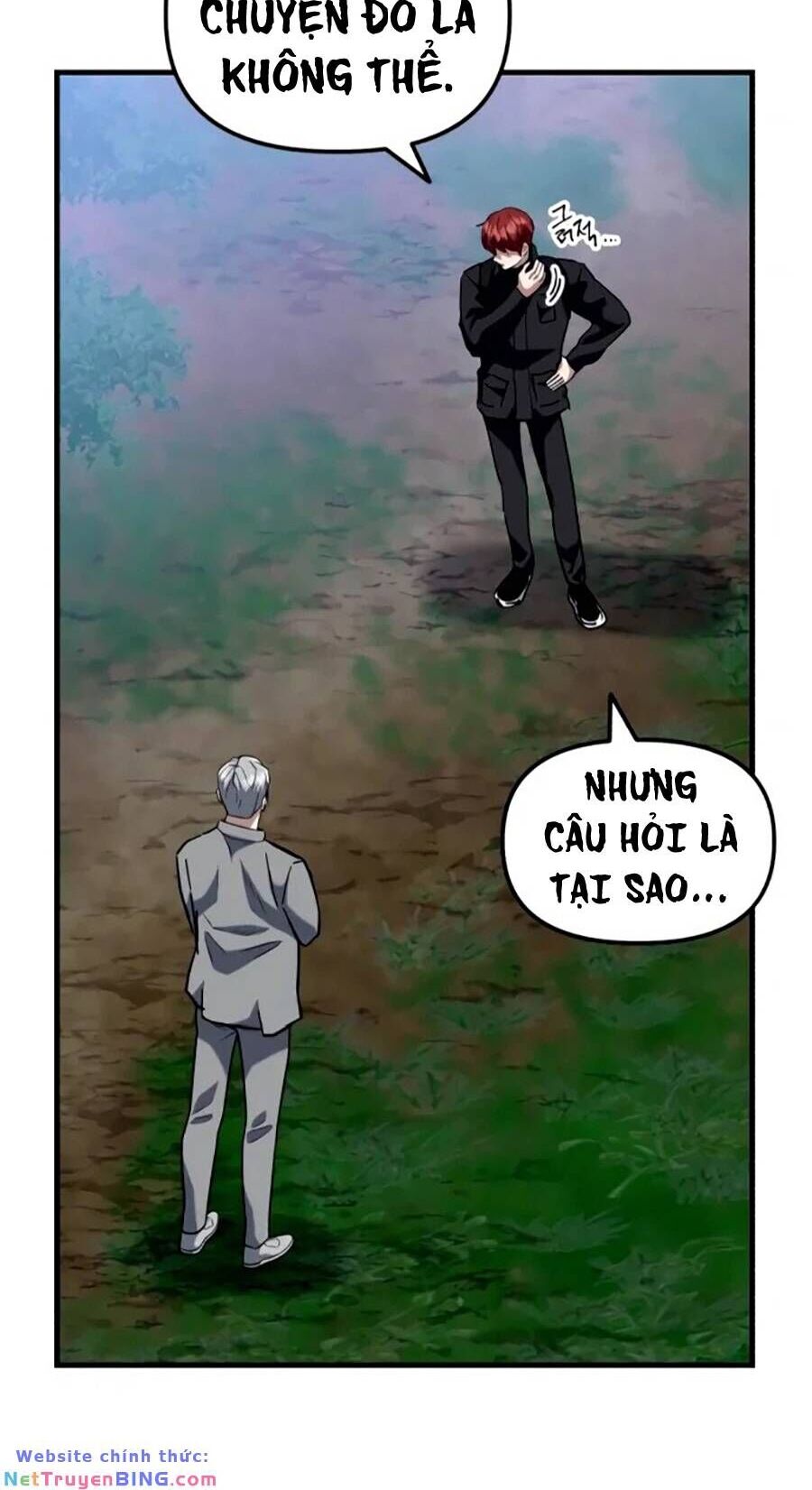 Sát Nhân Cuồng Loạn Chapter 21 - Next Chapter 22