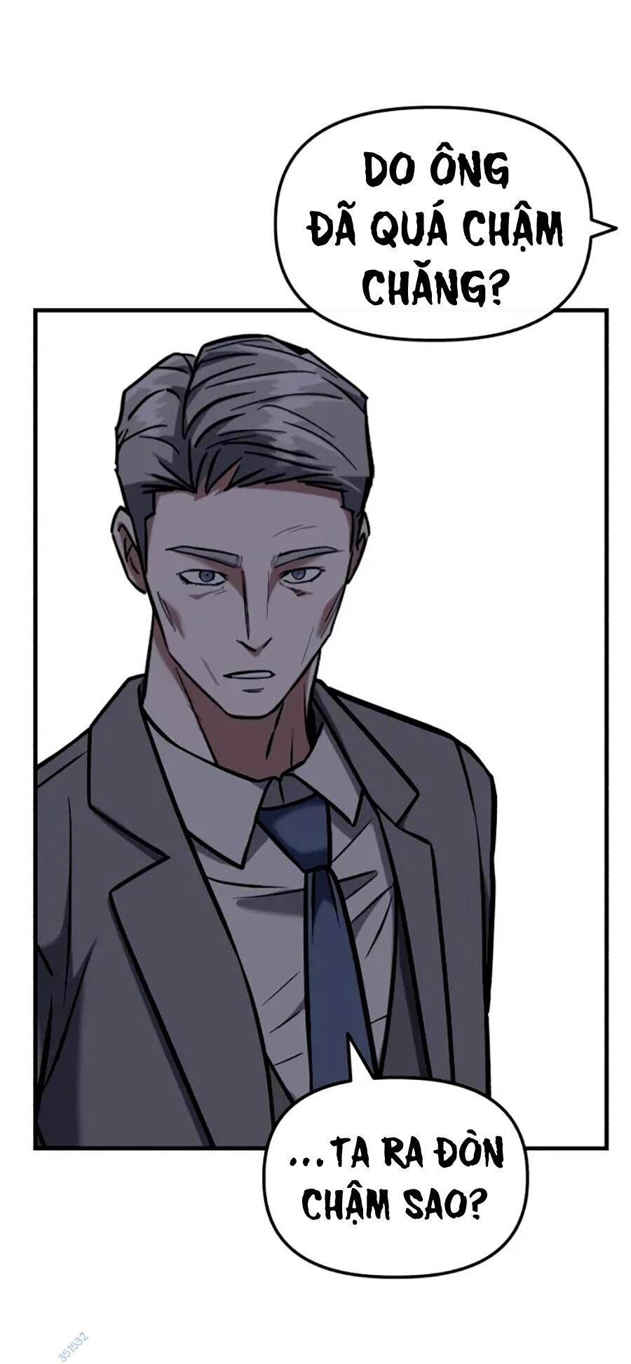 Sát Nhân Cuồng Loạn Chapter 21 - Next Chapter 22