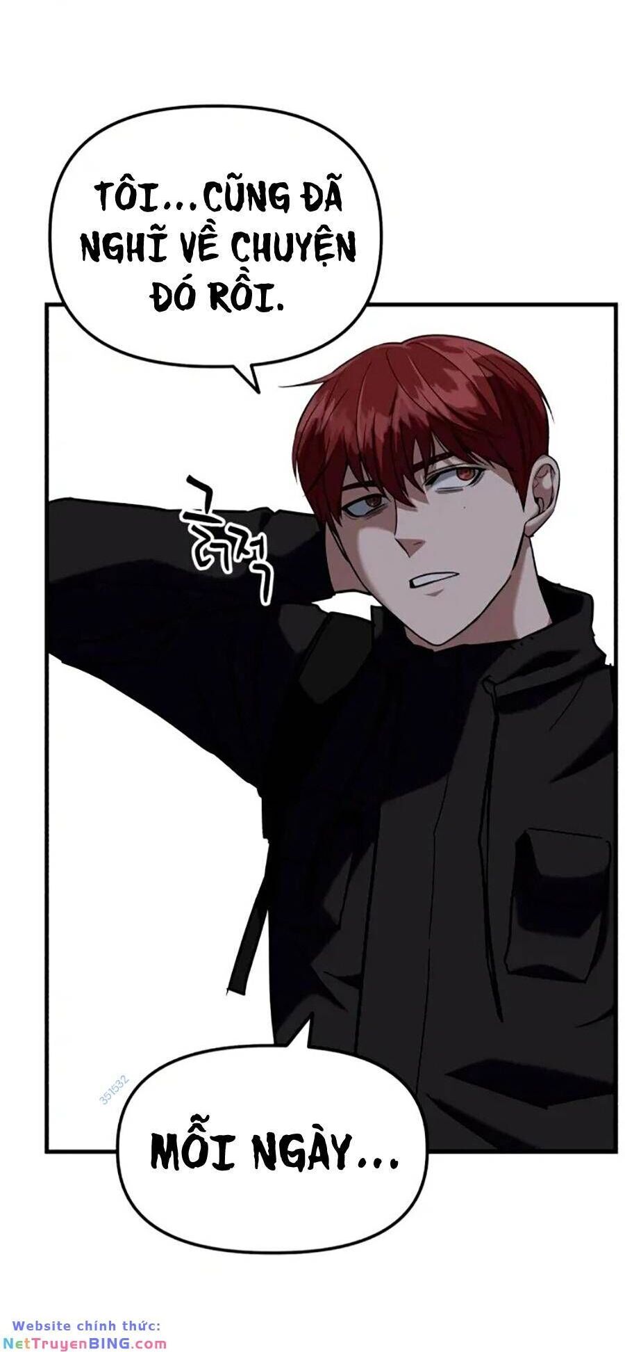 Sát Nhân Cuồng Loạn Chapter 21 - Next Chapter 22