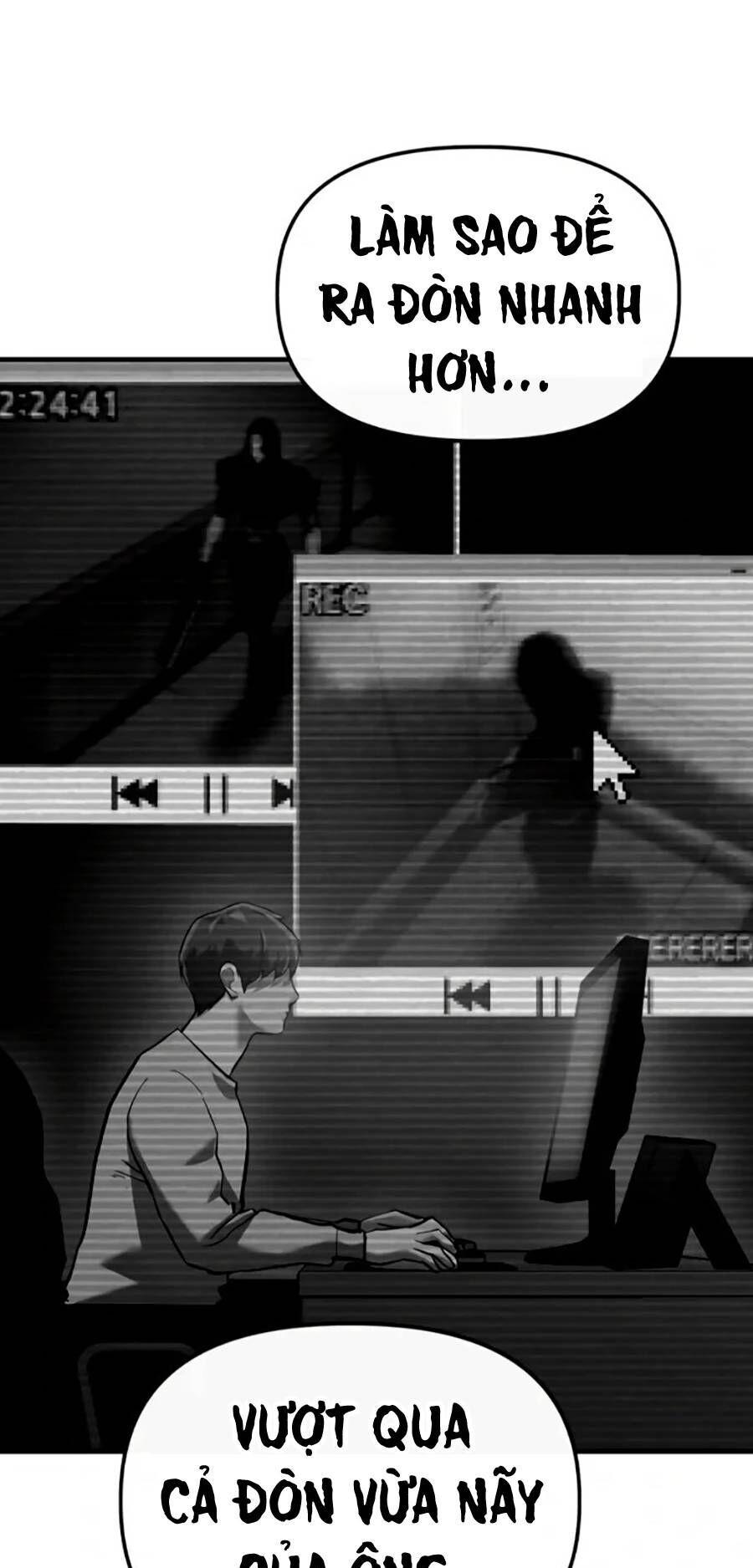 Sát Nhân Cuồng Loạn Chapter 21 - Next Chapter 22