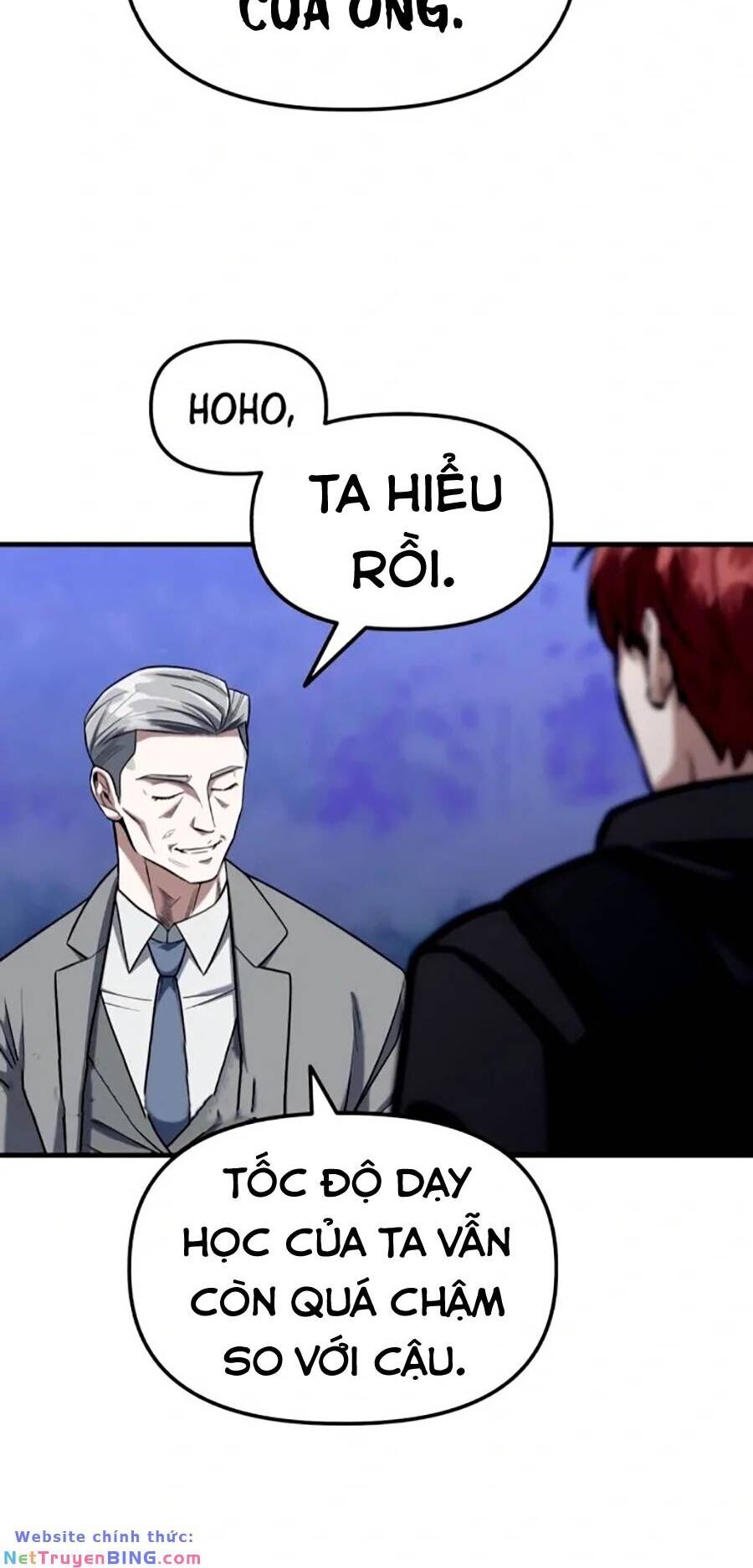 Sát Nhân Cuồng Loạn Chapter 21 - Next Chapter 22