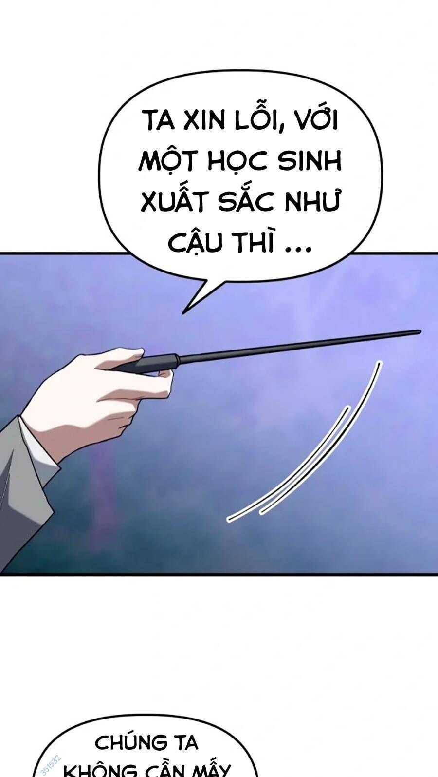 Sát Nhân Cuồng Loạn Chapter 21 - Next Chapter 22