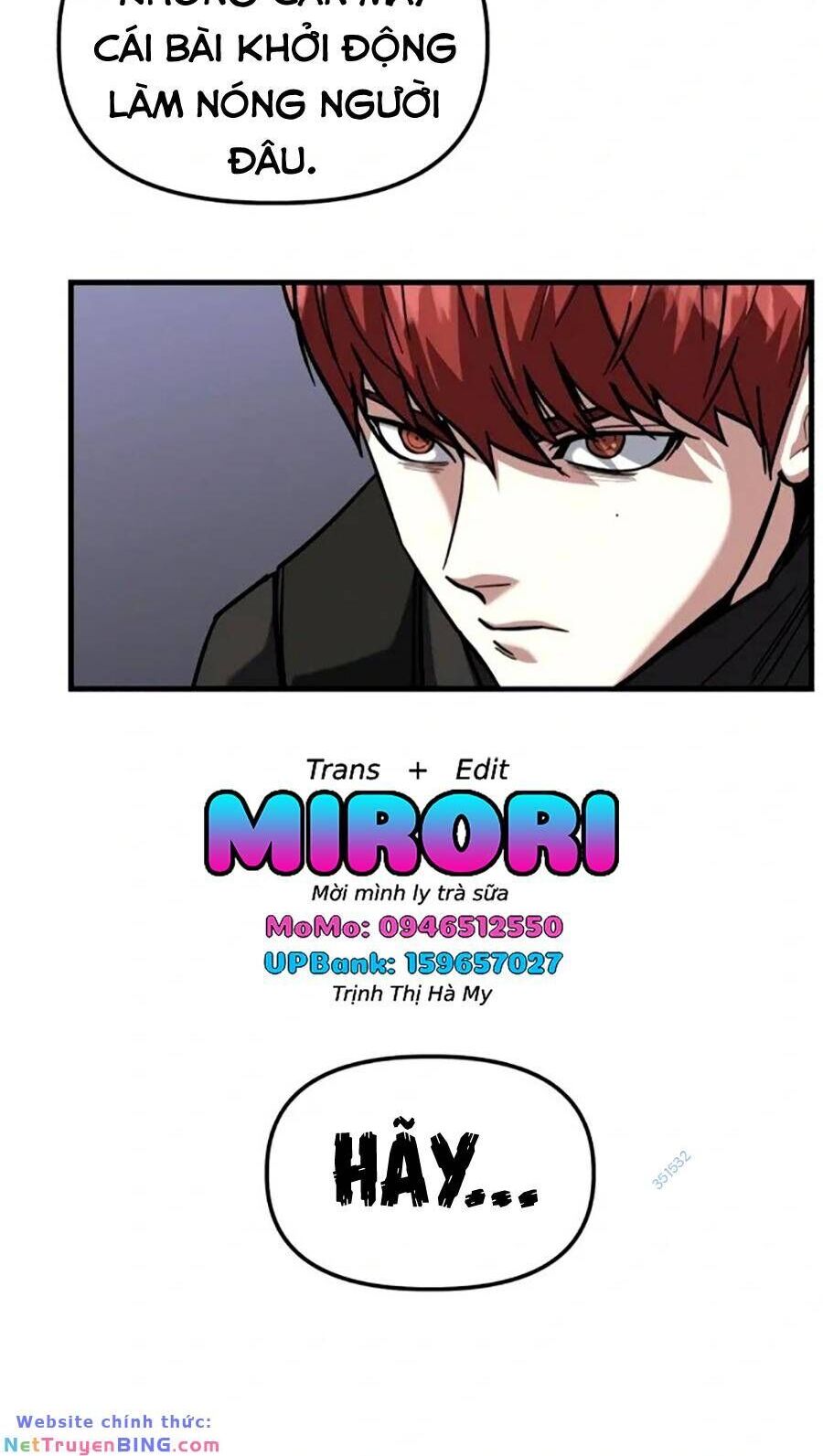 Sát Nhân Cuồng Loạn Chapter 21 - Next Chapter 22