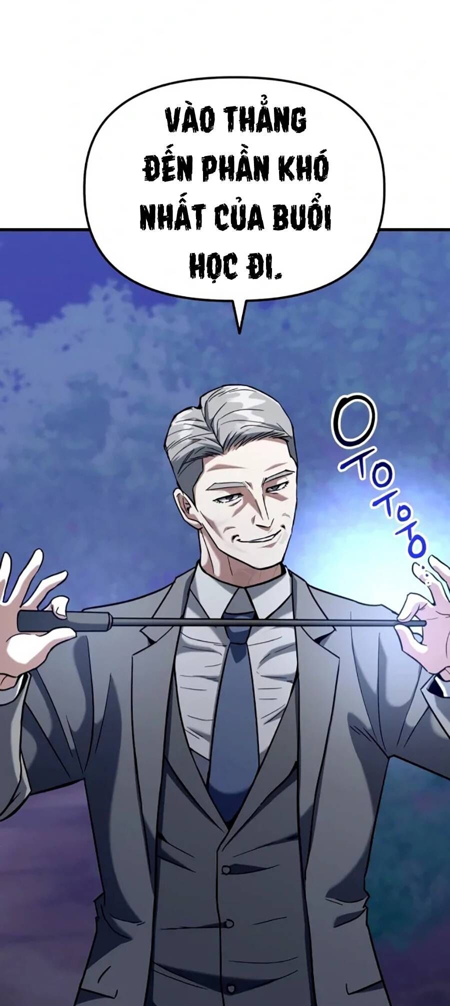 Sát Nhân Cuồng Loạn Chapter 21 - Next Chapter 22