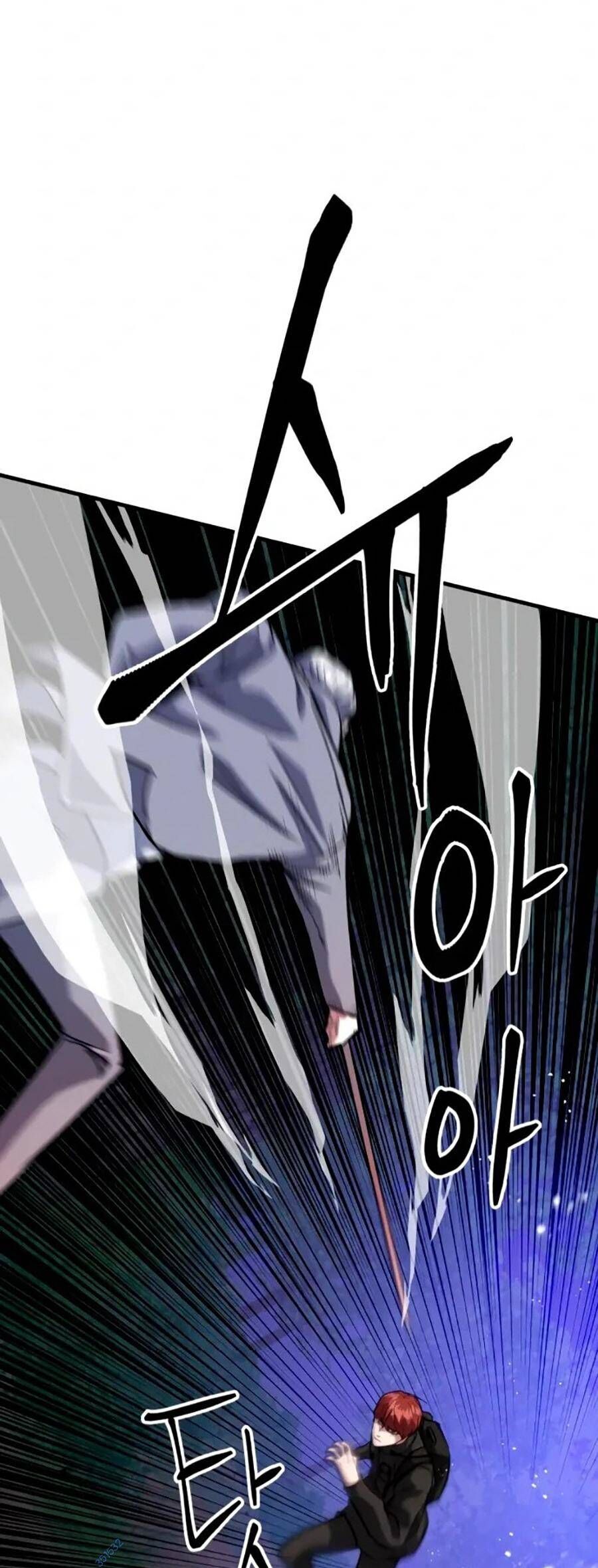 Sát Nhân Cuồng Loạn Chapter 21 - Next Chapter 22