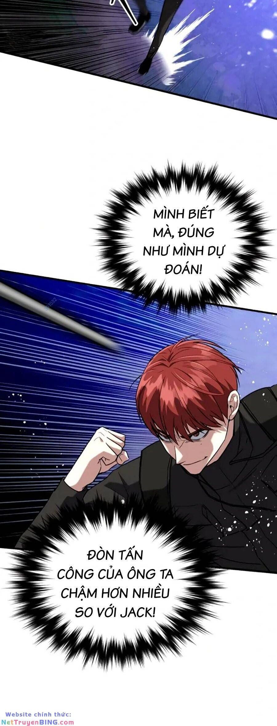 Sát Nhân Cuồng Loạn Chapter 21 - Next Chapter 22