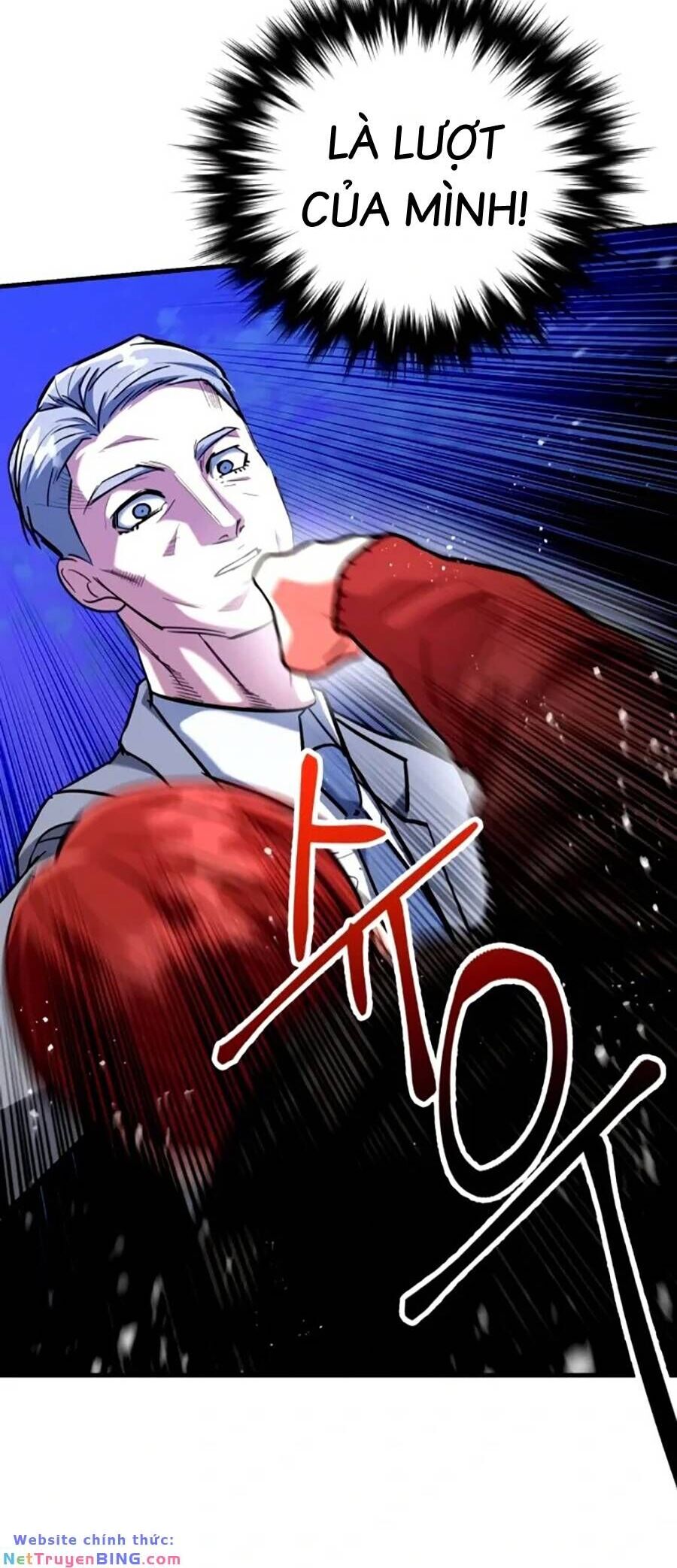 Sát Nhân Cuồng Loạn Chapter 21 - Next Chapter 22