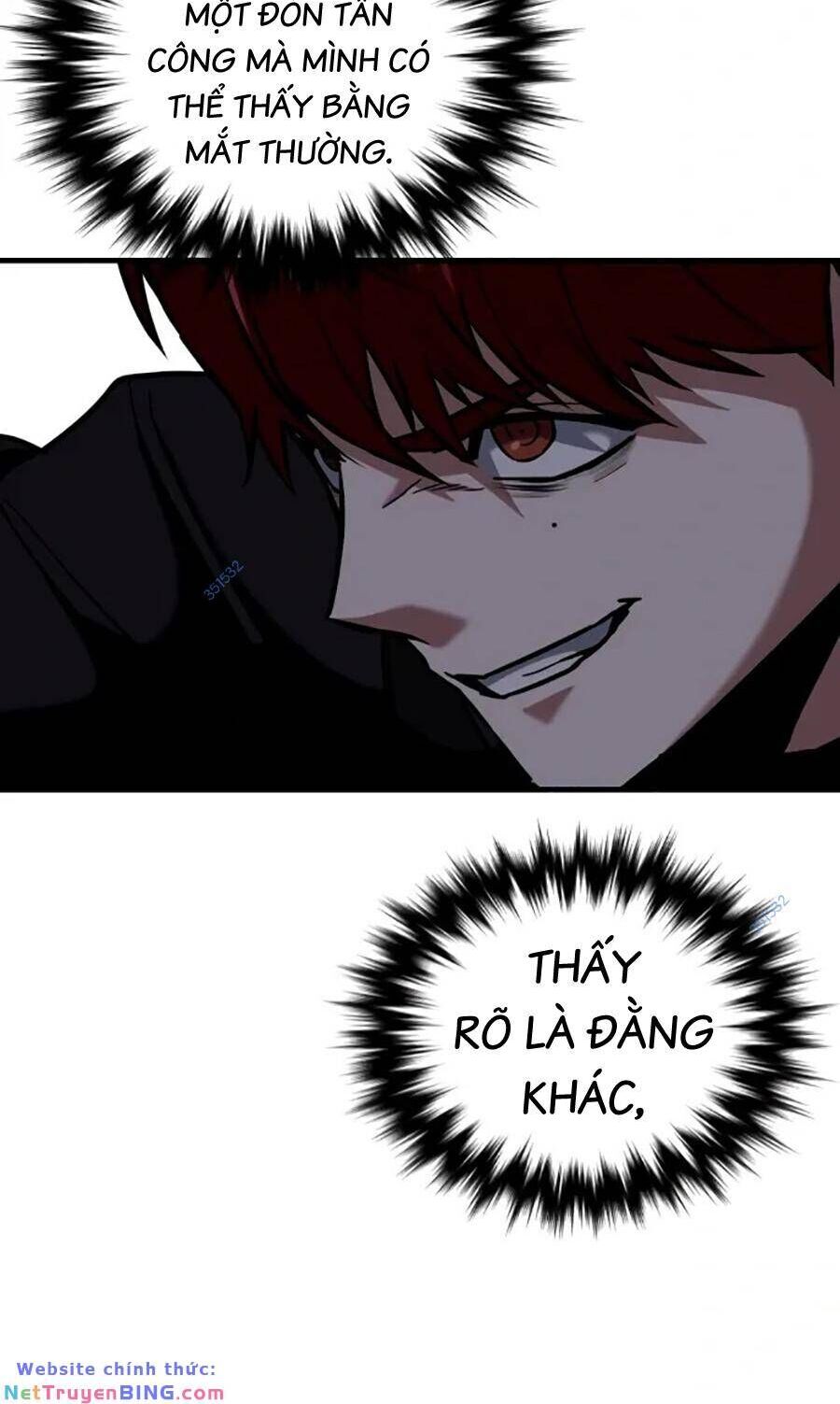 Sát Nhân Cuồng Loạn Chapter 21 - Next Chapter 22