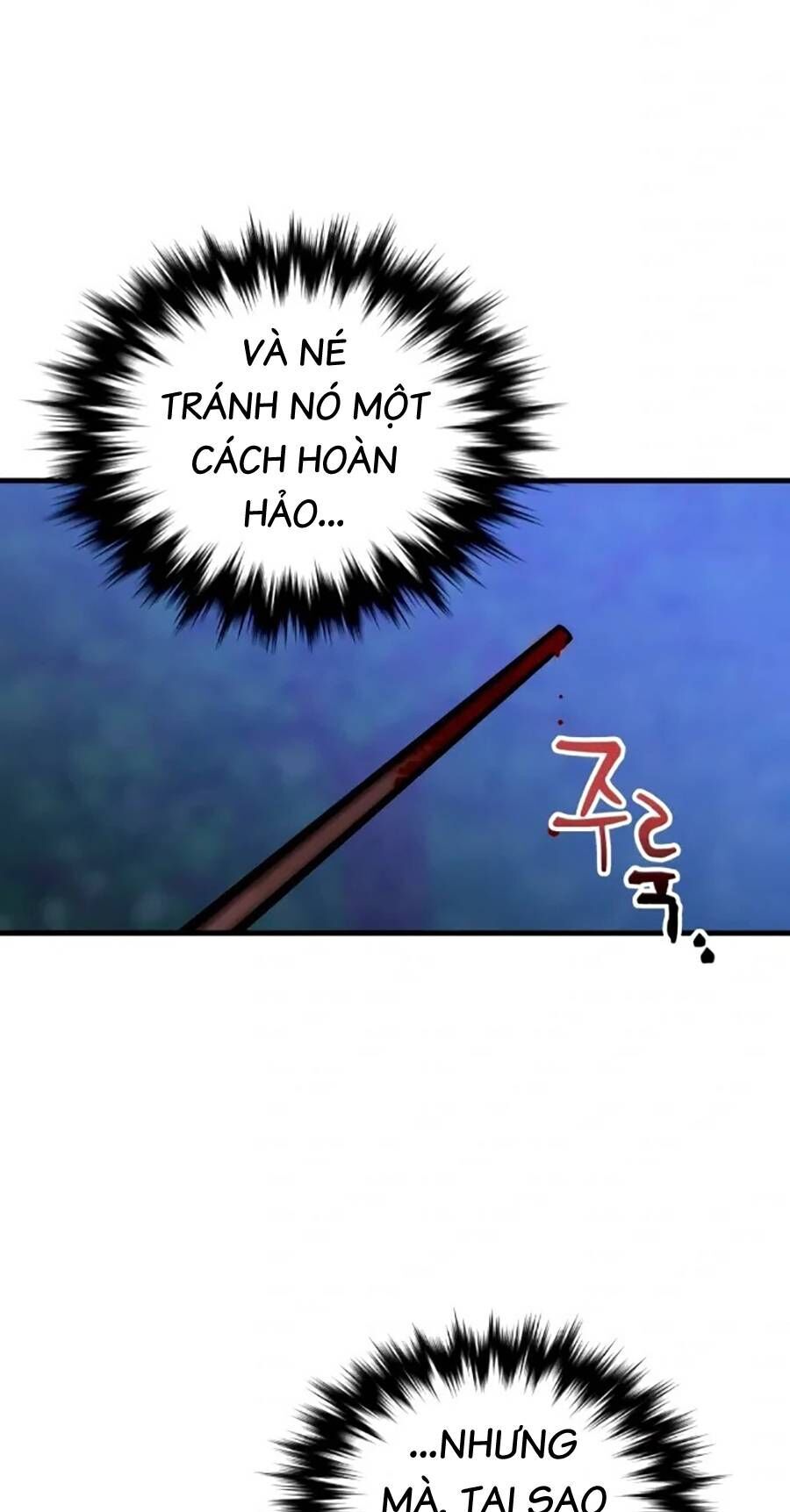 Sát Nhân Cuồng Loạn Chapter 21 - Next Chapter 22