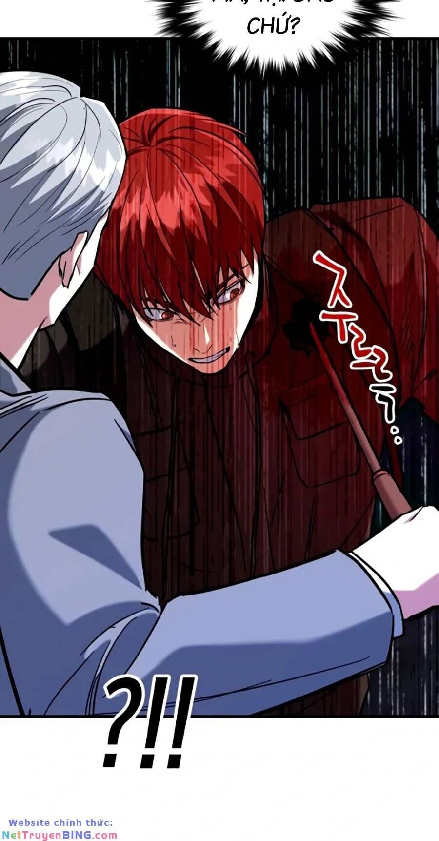 Sát Nhân Cuồng Loạn Chapter 21 - Next Chapter 22