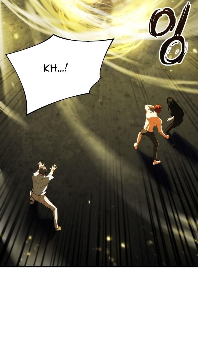 Sát Nhân Cuồng Loạn Chap 94 - Trang 3
