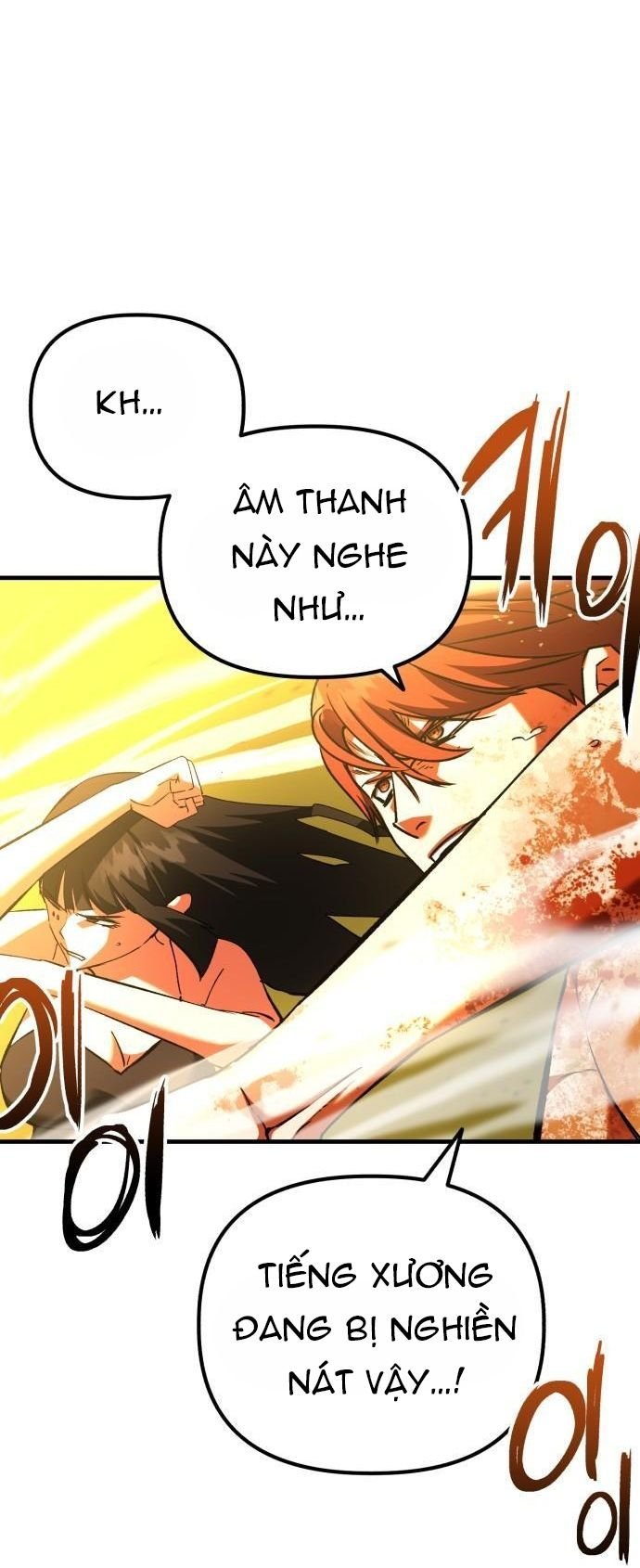 Sát Nhân Cuồng Loạn Chap 94 - Trang 3