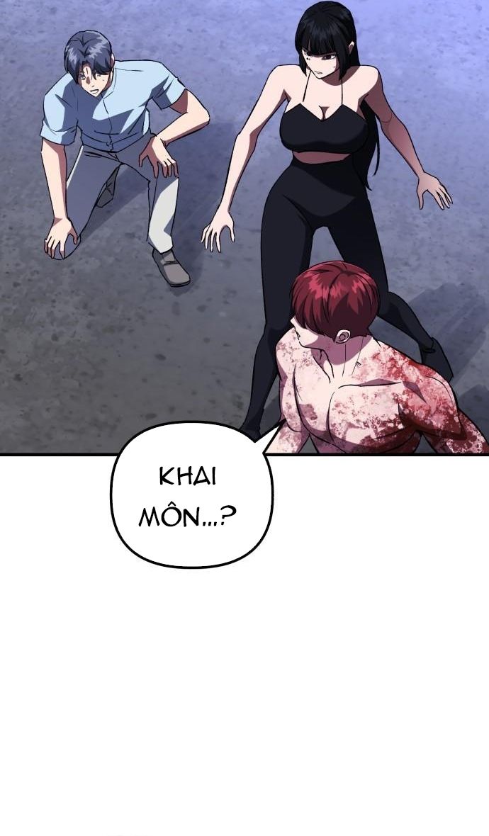 Sát Nhân Cuồng Loạn Chap 94 - Trang 3