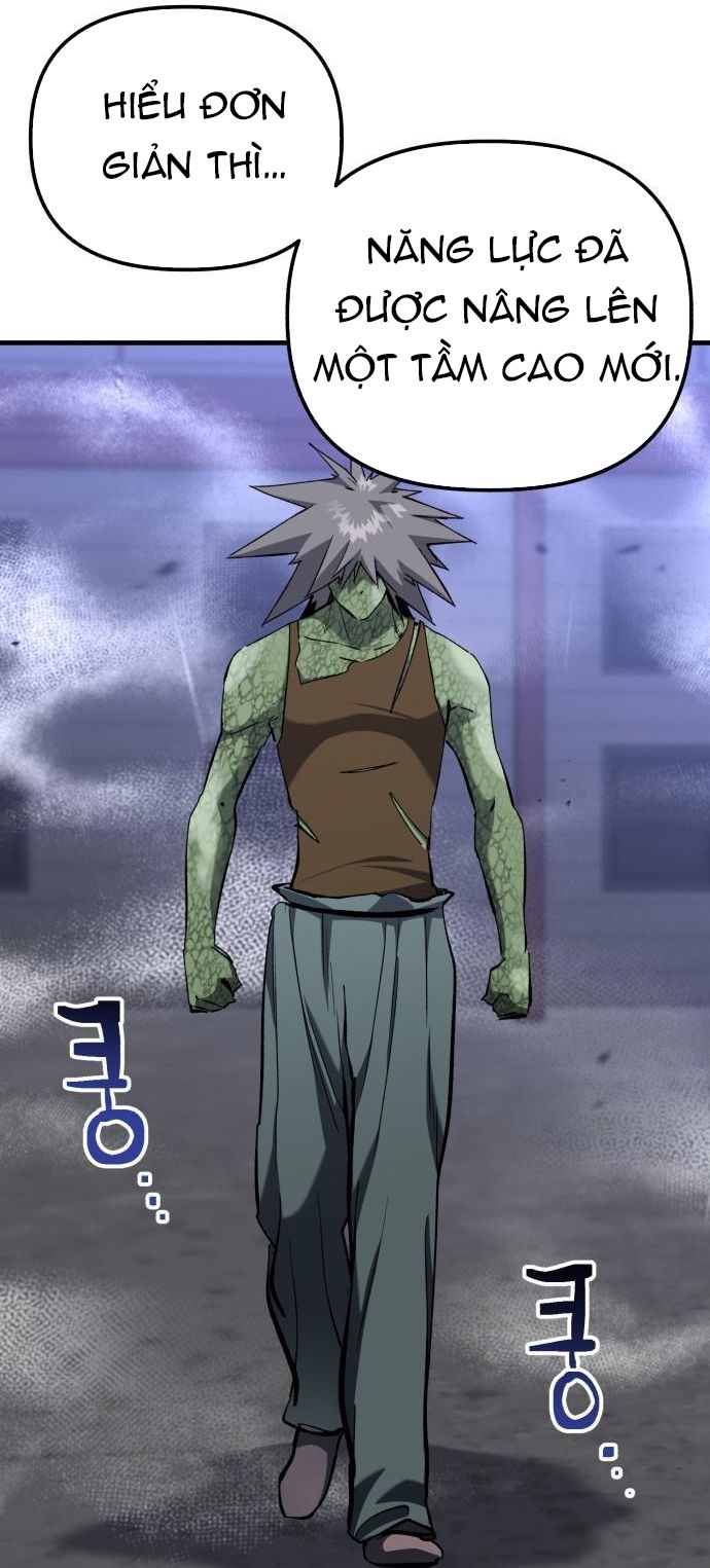 Sát Nhân Cuồng Loạn Chap 94 - Trang 3