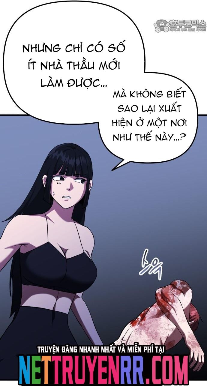 Sát Nhân Cuồng Loạn Chap 94 - Trang 3