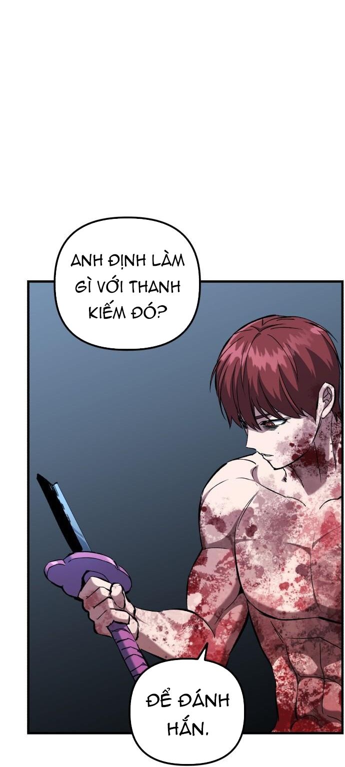 Sát Nhân Cuồng Loạn Chap 94 - Trang 3