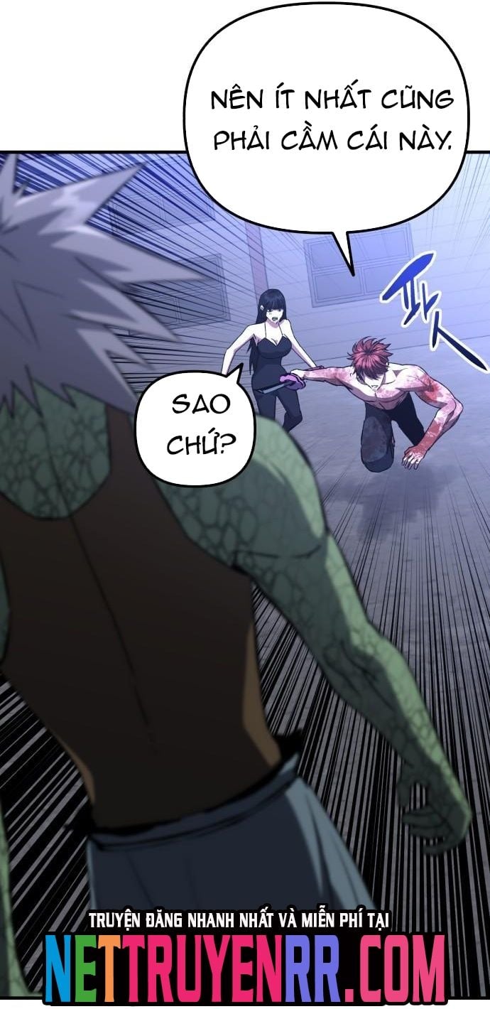 Sát Nhân Cuồng Loạn Chap 94 - Trang 3