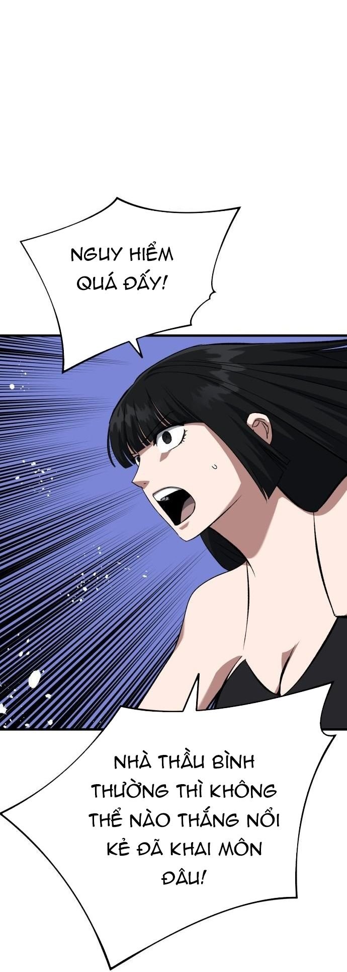 Sát Nhân Cuồng Loạn Chap 94 - Trang 3
