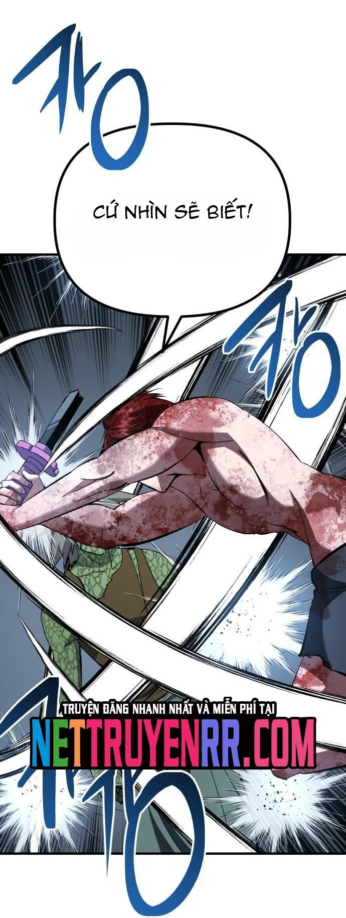 Sát Nhân Cuồng Loạn Chap 94 - Trang 3