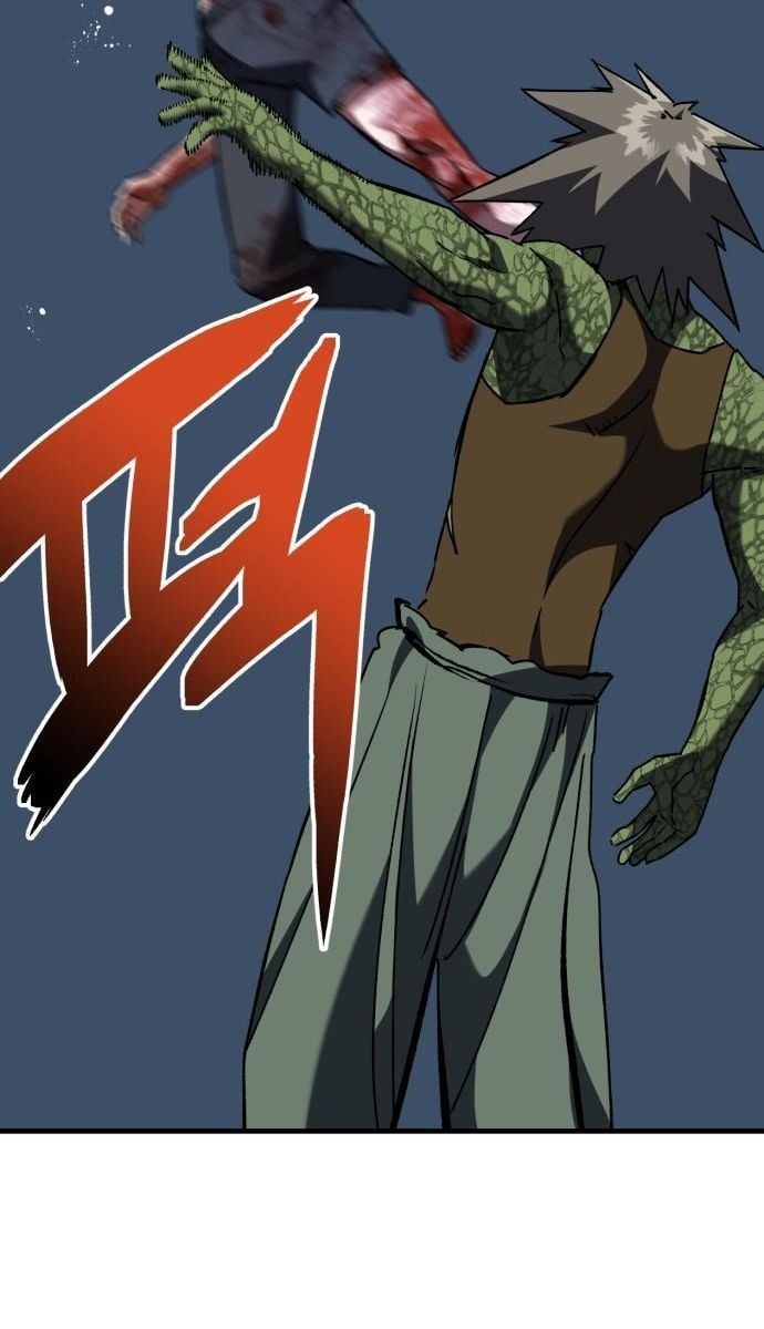 Sát Nhân Cuồng Loạn Chap 94 - Trang 3