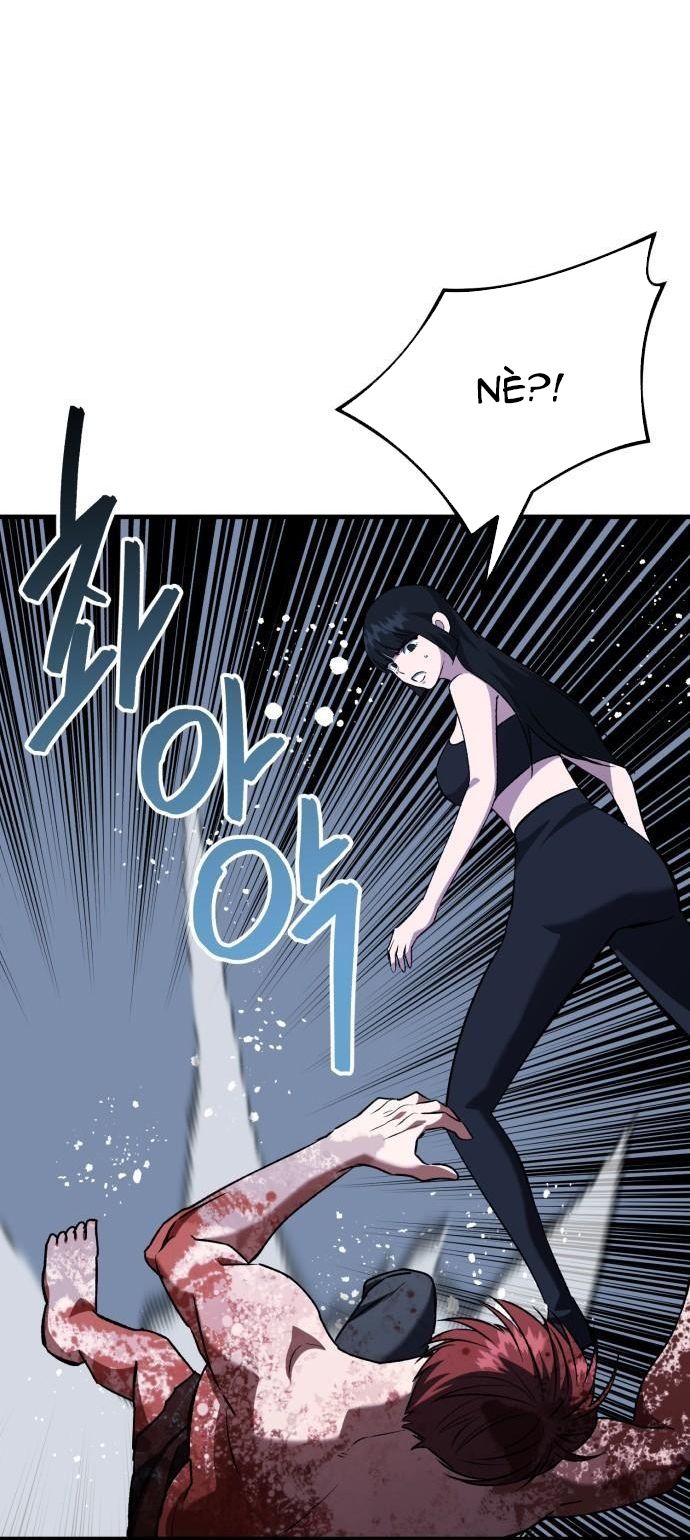 Sát Nhân Cuồng Loạn Chap 94 - Trang 3