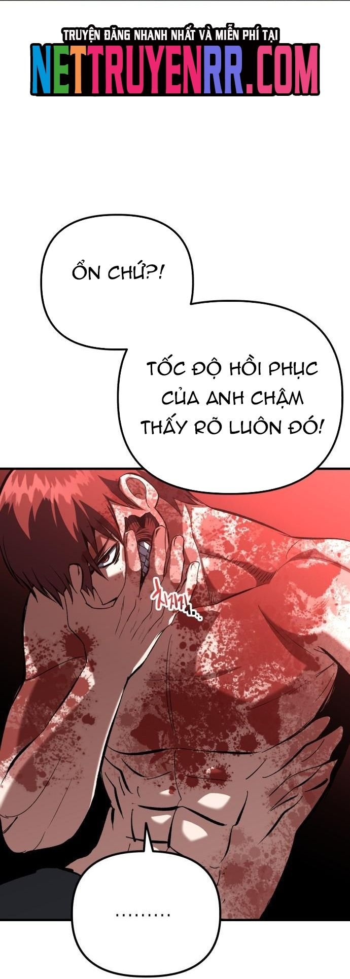 Sát Nhân Cuồng Loạn Chap 94 - Trang 3