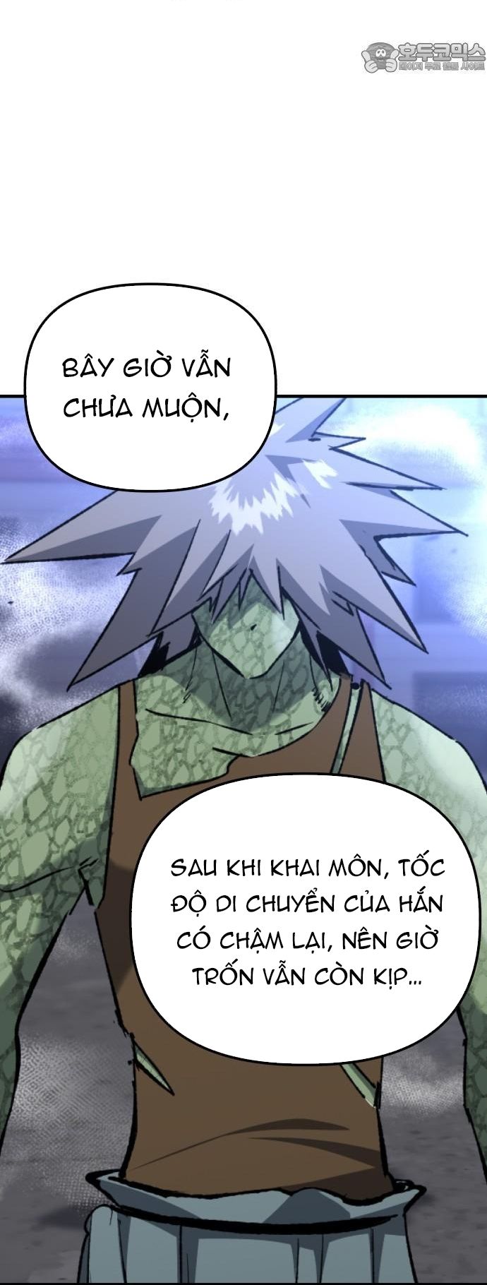 Sát Nhân Cuồng Loạn Chap 94 - Trang 3