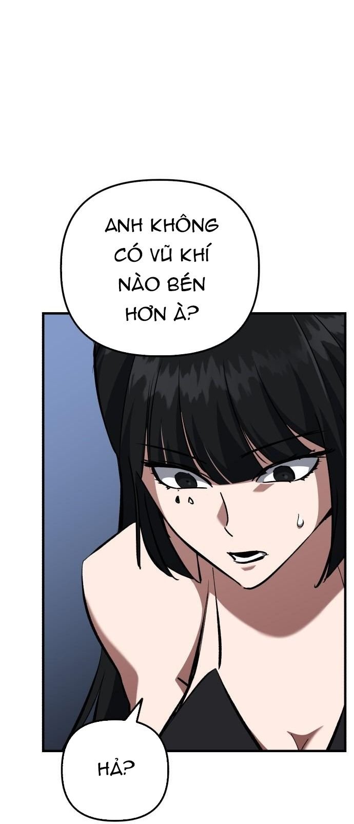 Sát Nhân Cuồng Loạn Chap 94 - Trang 3