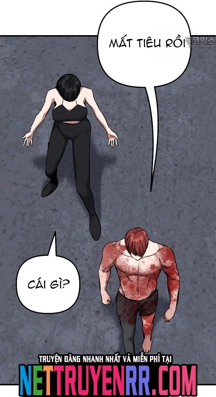 Sát Nhân Cuồng Loạn Chap 94 - Trang 3