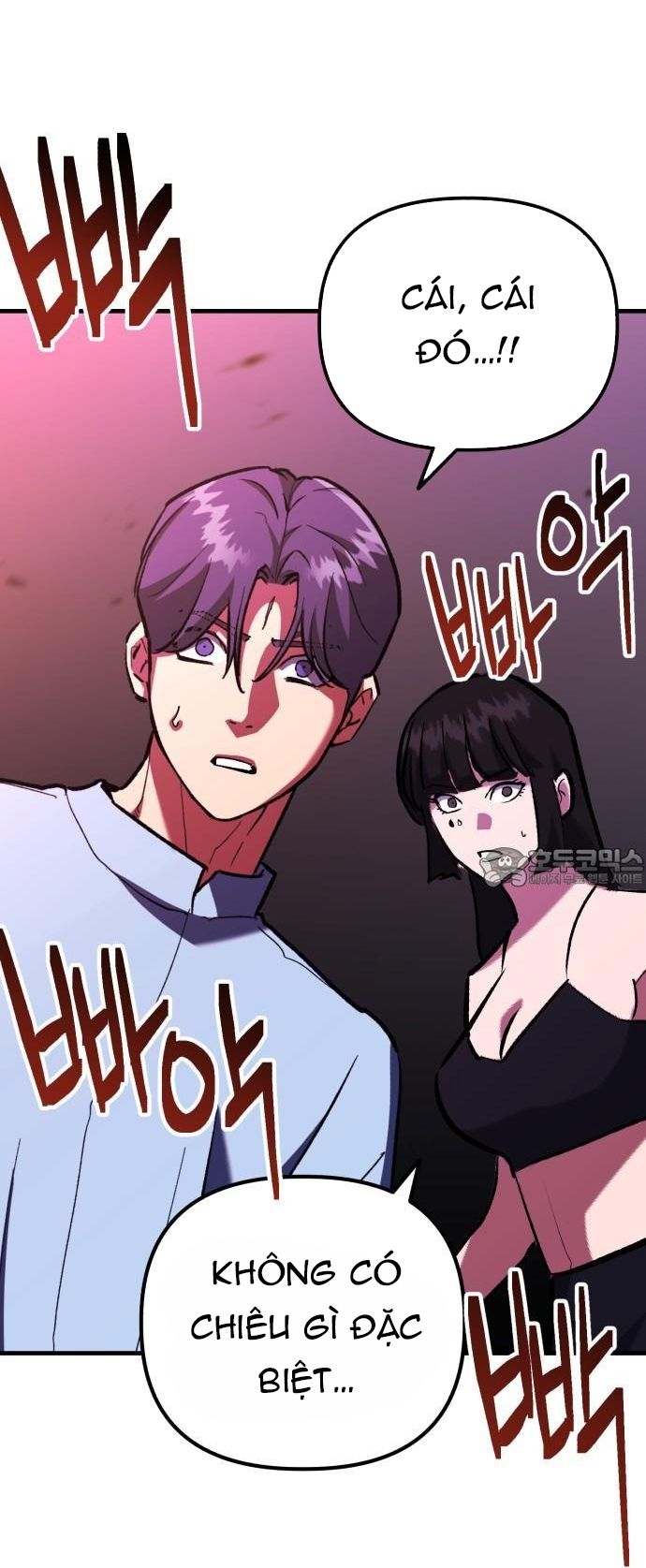 Sát Nhân Cuồng Loạn Chap 94 - Trang 3