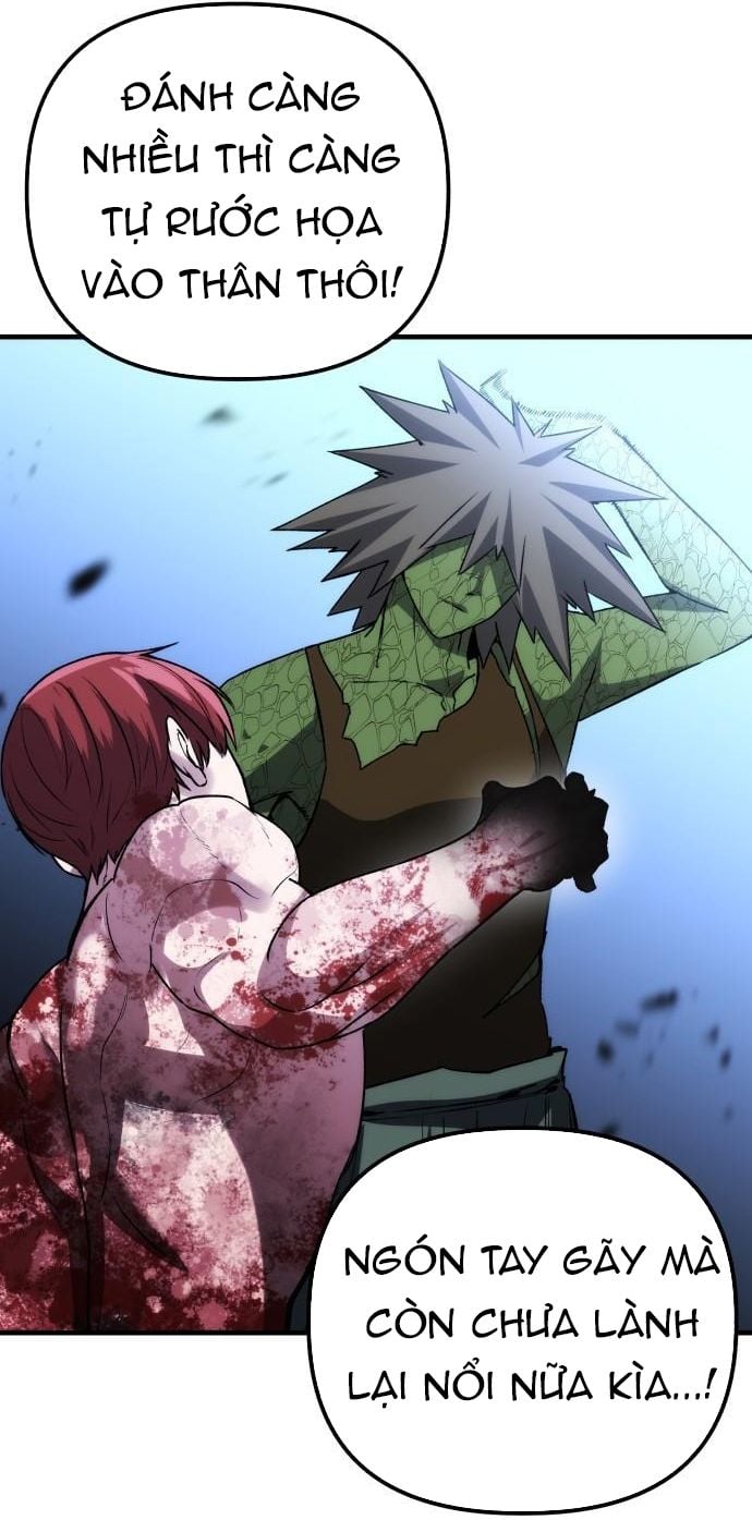 Sát Nhân Cuồng Loạn Chap 94 - Trang 3