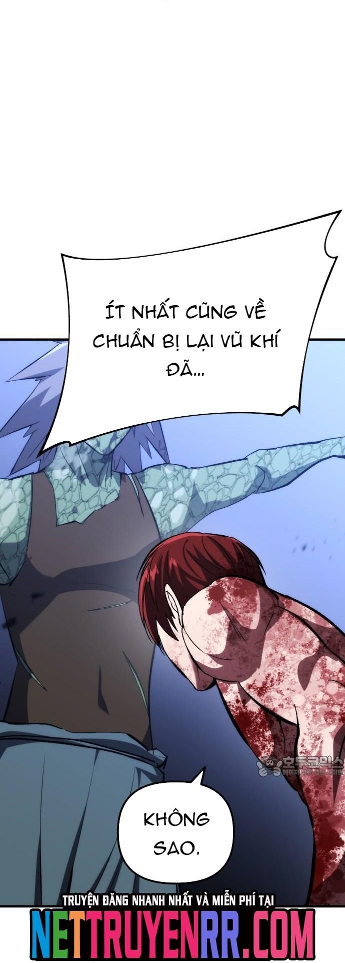 Sát Nhân Cuồng Loạn Chap 94 - Trang 3