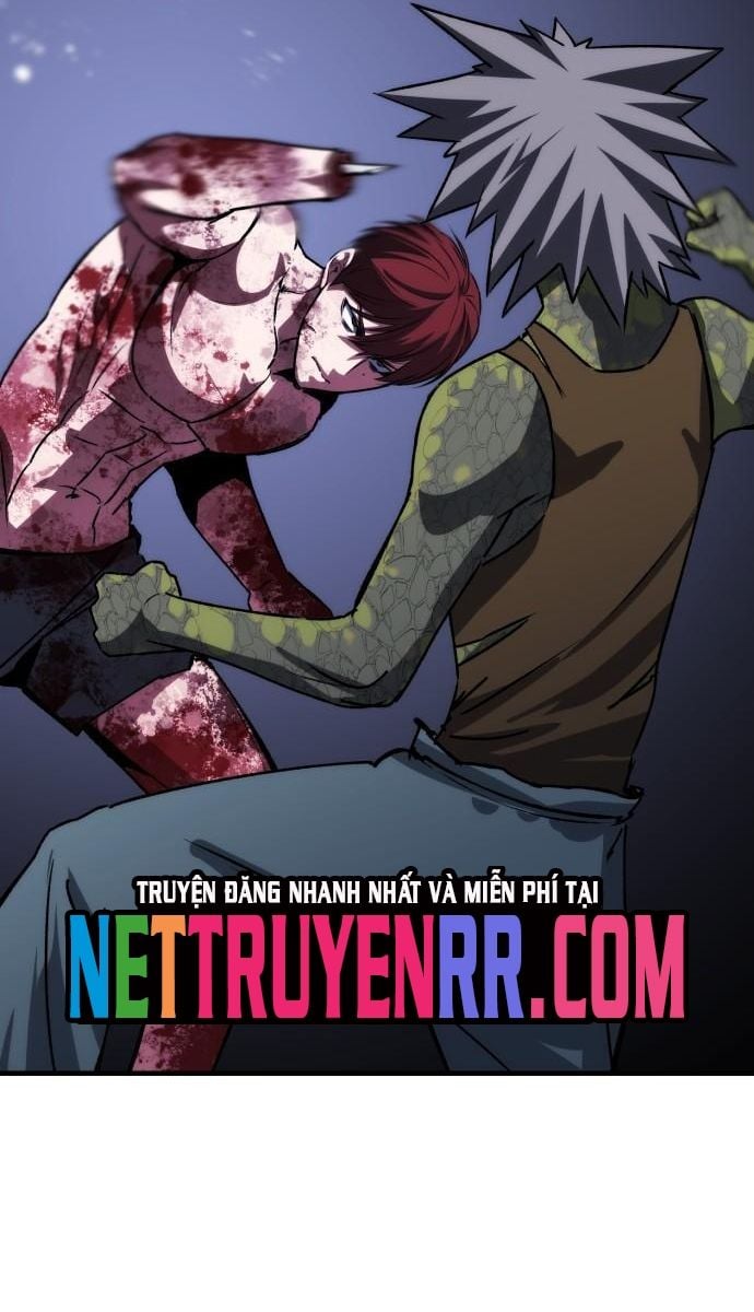 Sát Nhân Cuồng Loạn Chap 94 - Trang 3