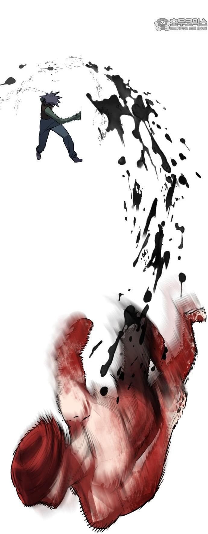 Sát Nhân Cuồng Loạn Chap 94 - Trang 3
