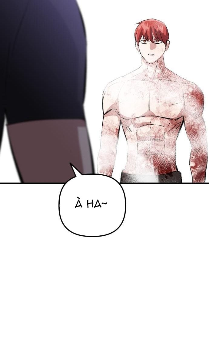 Sát Nhân Cuồng Loạn Chap 94 - Trang 3