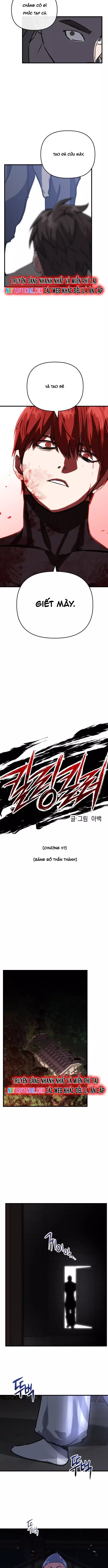 Sát Nhân Cuồng Loạn Chapter 117 - Trang 2