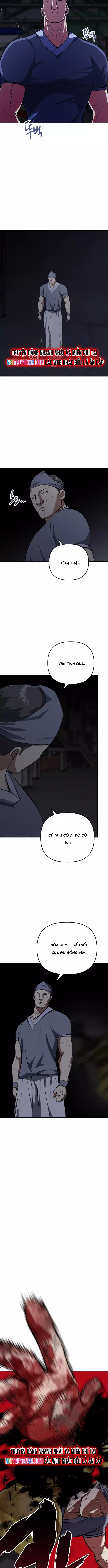 Sát Nhân Cuồng Loạn Chapter 117 - Trang 2