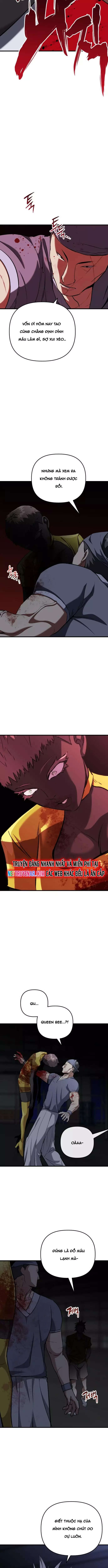 Sát Nhân Cuồng Loạn Chapter 117 - Trang 2