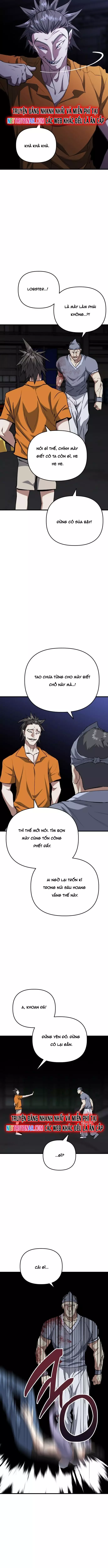 Sát Nhân Cuồng Loạn Chapter 117 - Trang 2
