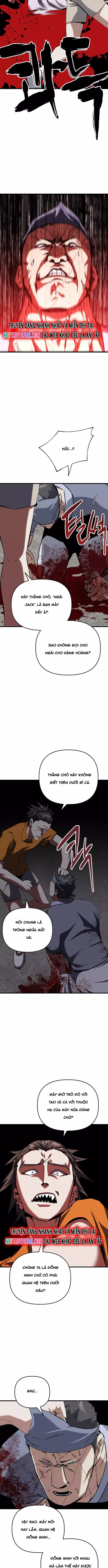 Sát Nhân Cuồng Loạn Chapter 117 - Trang 2