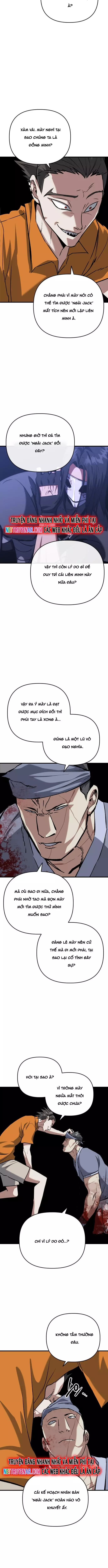 Sát Nhân Cuồng Loạn Chapter 117 - Trang 2