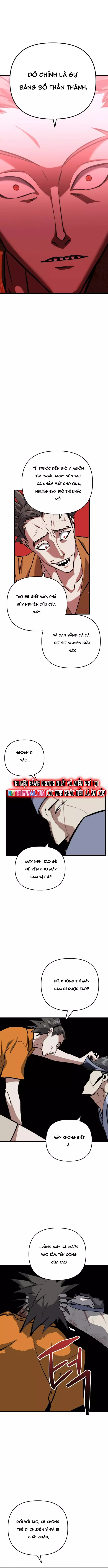 Sát Nhân Cuồng Loạn Chapter 117 - Trang 2