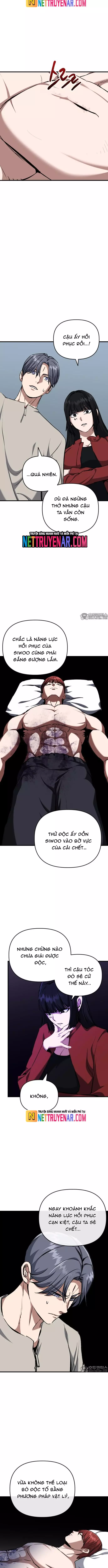Sát Nhân Cuồng Loạn Chapter 119 - Trang 3