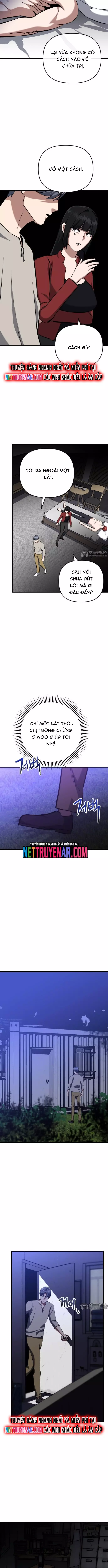 Sát Nhân Cuồng Loạn Chapter 119 - Trang 3